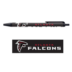 Atlanta Falcons Pens 5 Pack - Special Order