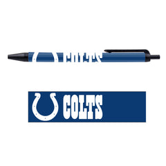 Indianapolis Colts Pens 5 Pack - Special Order
