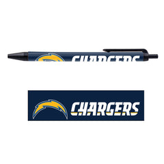 Los Angeles Chargers Pens 5 Pack - Special Order