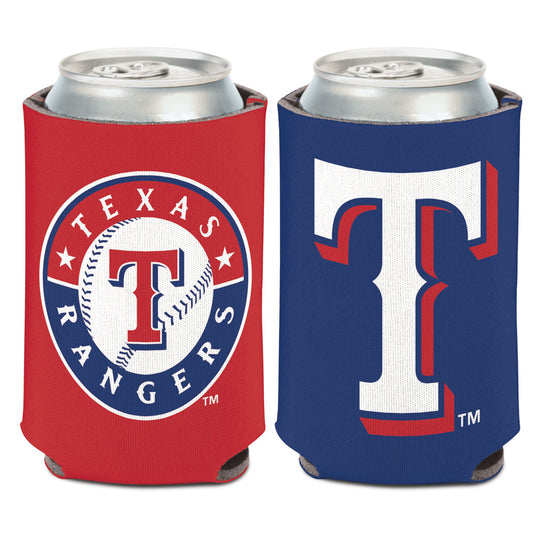 Texas Rangers Can Cooler - Special Order
