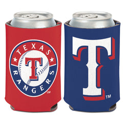Texas Rangers Can Cooler - Special Order