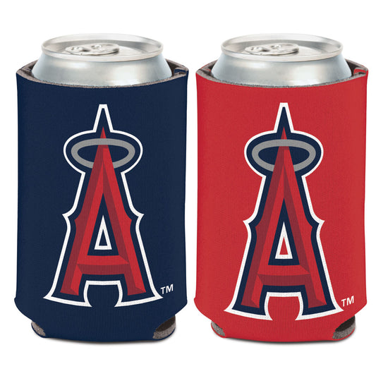 Los Angeles Angels Can Cooler - Special Order