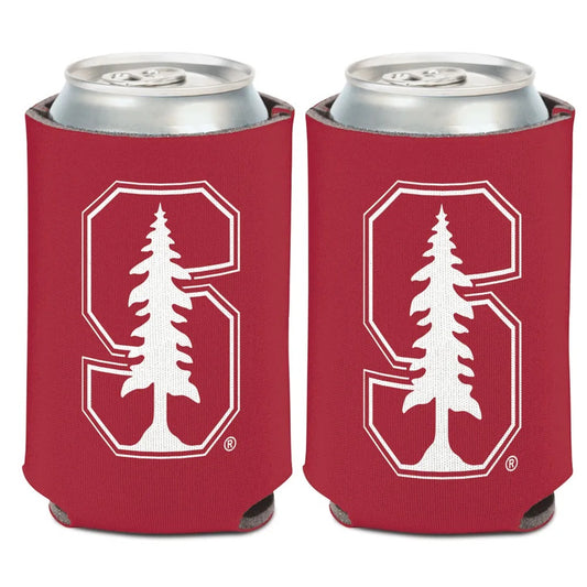 Stanford Cardinal Can Cooler - Special Order