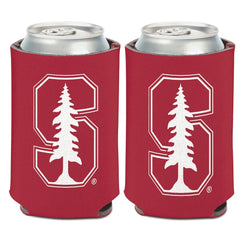 Stanford Cardinal Can Cooler - Special Order
