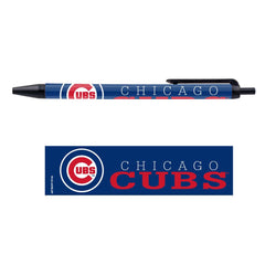 Chicago Cubs Pens 5 Pack - Special Order