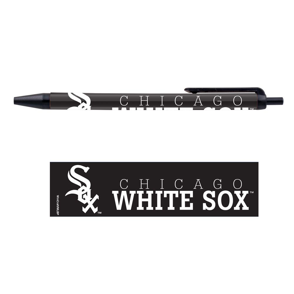 Chicago White Sox Pens 5 Pack - Special Order