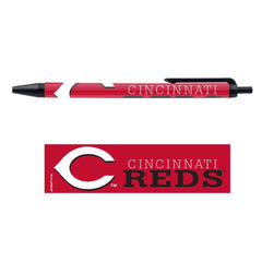 Cincinnati Reds Pens 5 Pack - Special Order