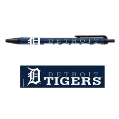 Detroit Tigers Pens 5 Pack - Special Order