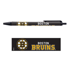 Boston Bruins Pens 5 Pack - Special Order