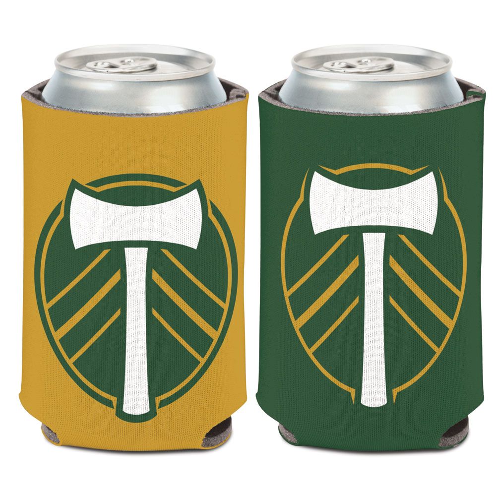 Portland Timbers Can Cooler Special Order