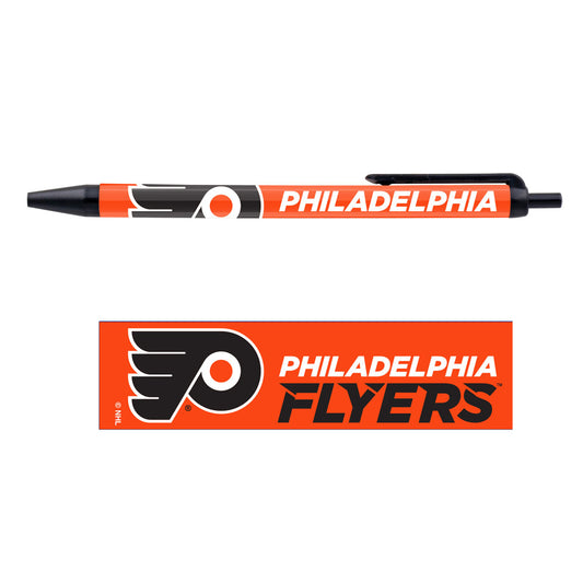 Philadelphia Flyers Pens 5 Pack - Special Order
