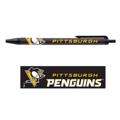 Pittsburgh Penguins Pens 5 Pack - Special Order