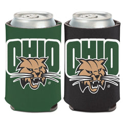 Ohio Bobcats Can Cooler - Special Order