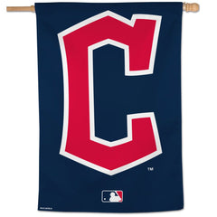 Cleveland Guardians Banner 28x40 - Special Order