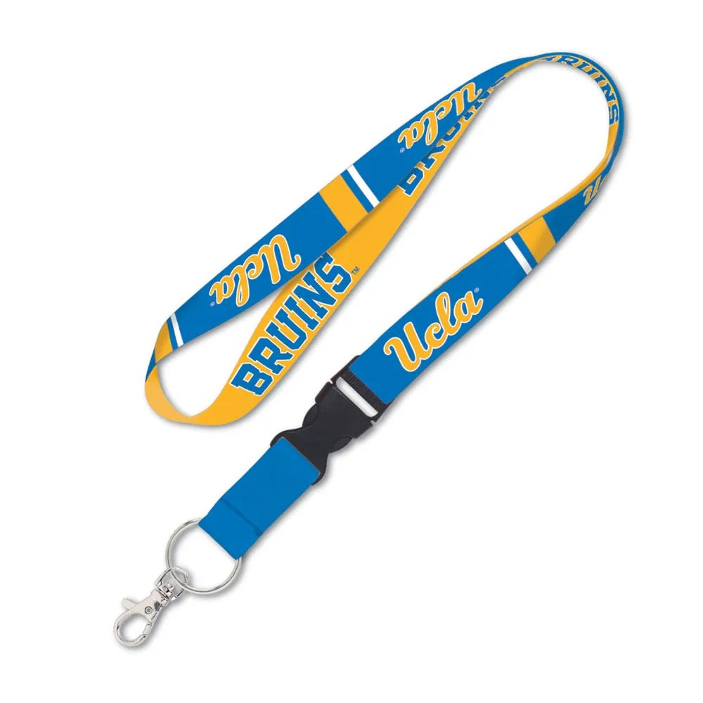UCLA Bruins Lanyard with Detachable Buckle - Special Order