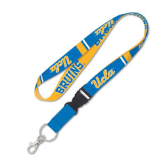 UCLA Bruins Lanyard with Detachable Buckle - Special Order