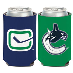 Vancouver Canucks Can Cooler - Special Order