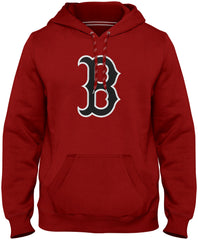 Boston Red Sox MLB Express Red Hoodie