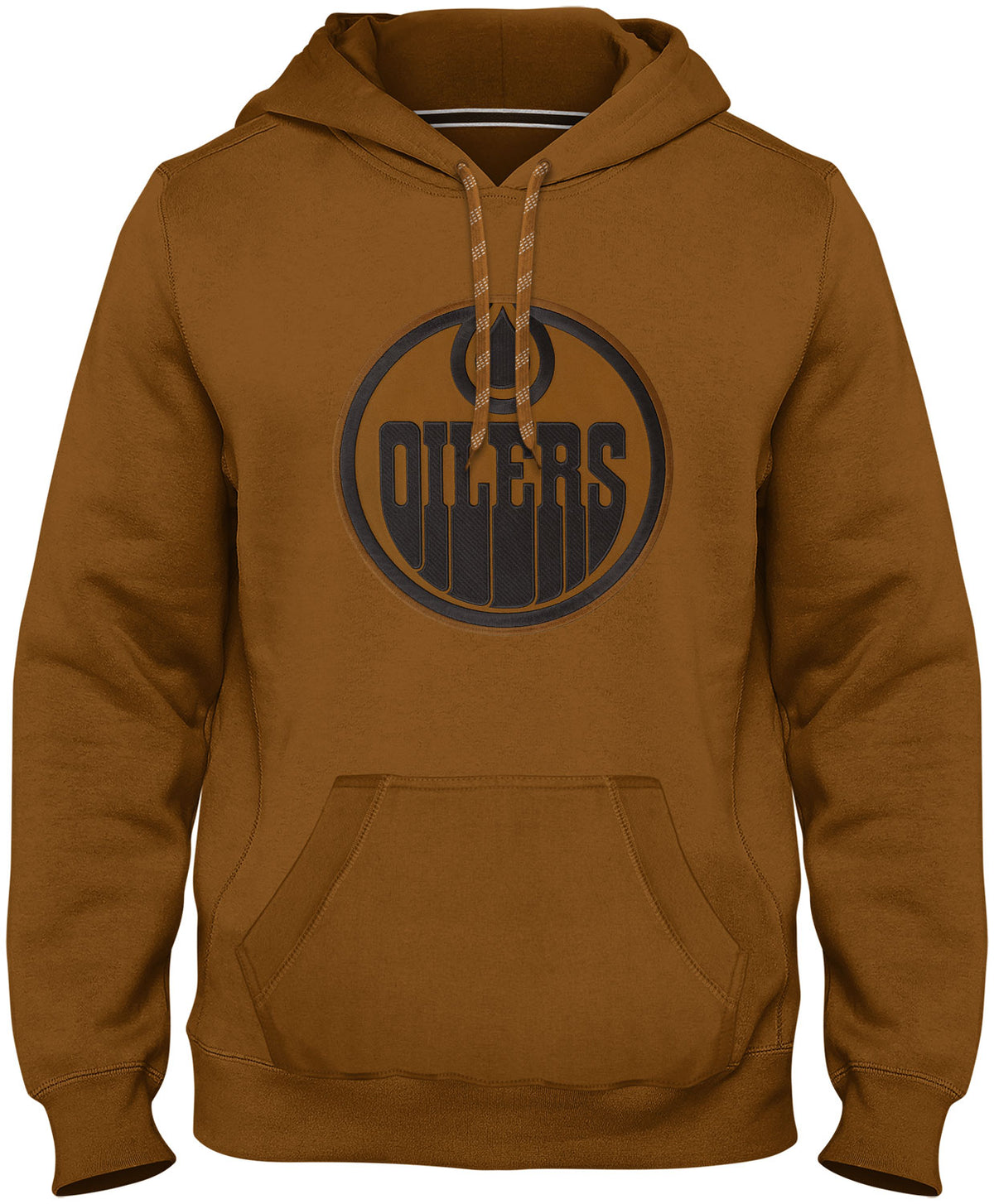 Edmonton Oilers NHL Dune Collection Hoodie