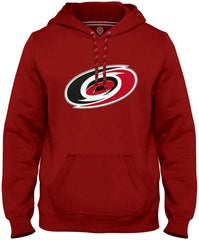 Carolina Hurricanes NHL Express US Red Hoodie