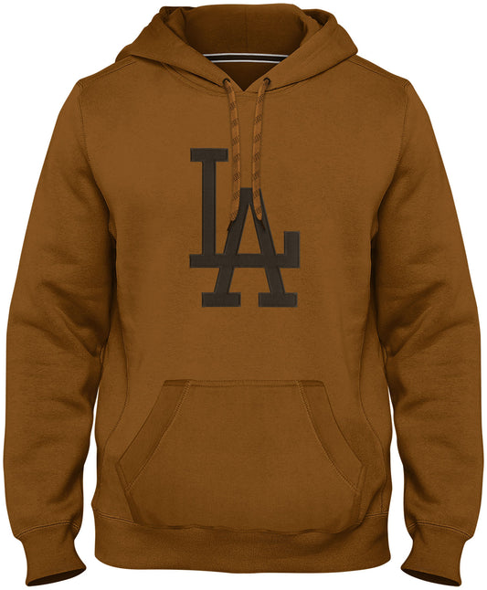 Los Angeles Dodgers MLB Dune Collection Hoodie