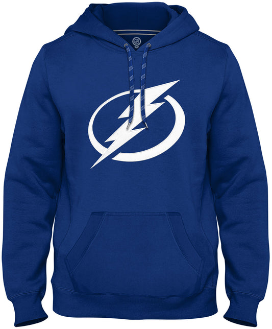 Tampa Bay Lightning NHL Express US Royal Blue Hoodie