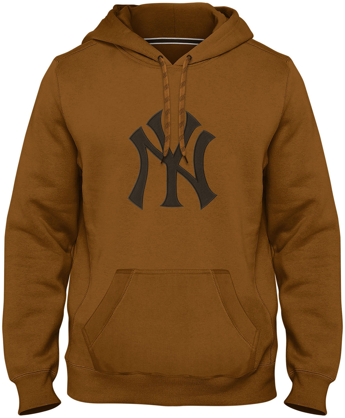 New York Yankees MLB Dune Collection Hoodie