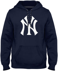 New York Yankees MLB Express Navy Hoodie