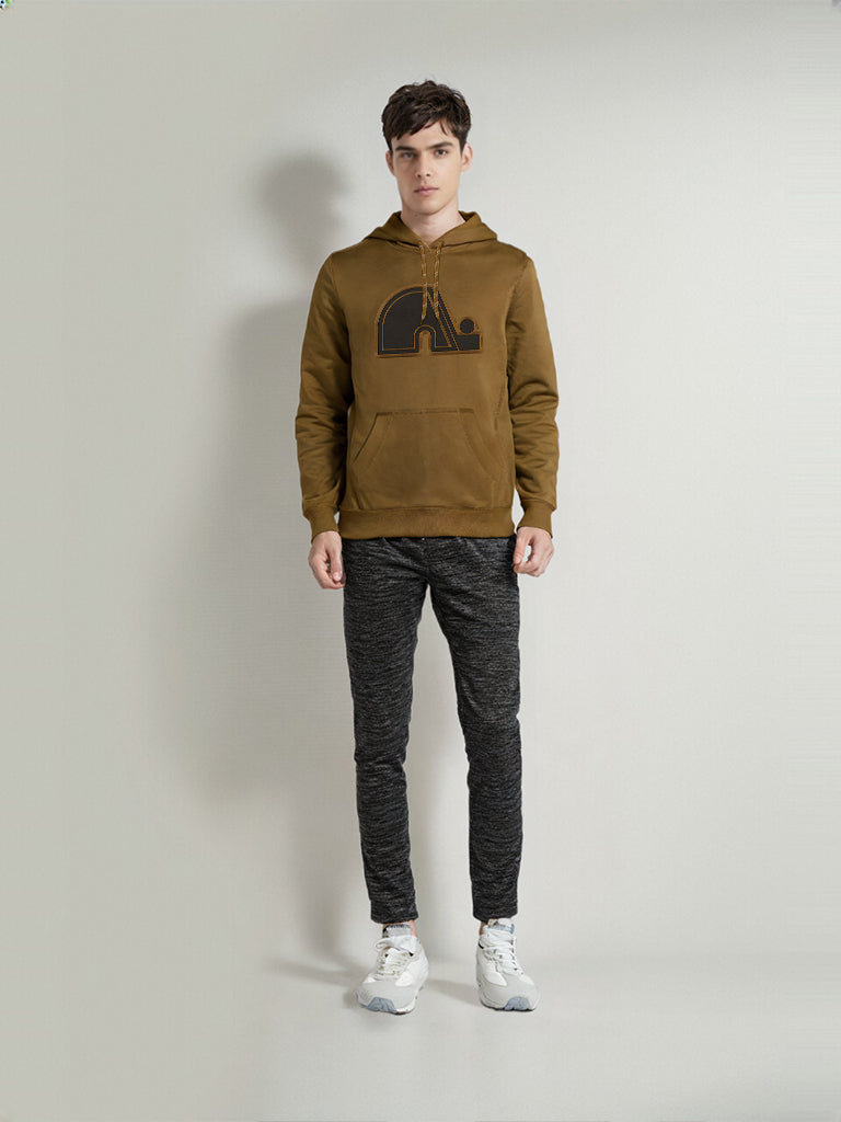 Quebec Nordiques NHL Dune Collection Hoodie