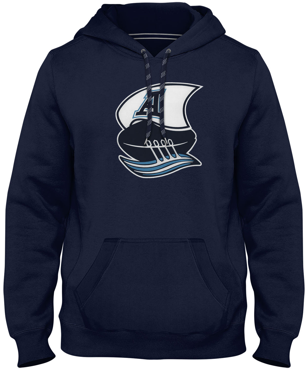 Toronto Argonauts CFL Bulletin Express East Navy Hoodie