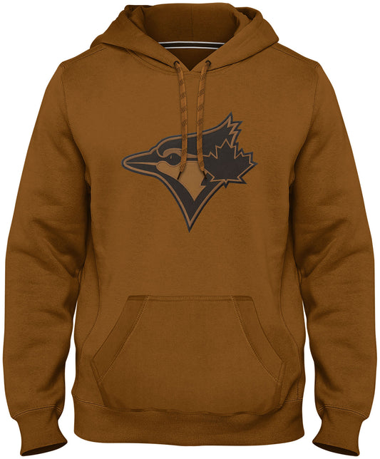 Toronto Blue Jays MLB Dune Collection Hoodie