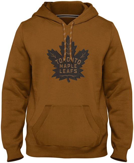 Toronto Maple Leafs NHL Dune Collection Hoodie