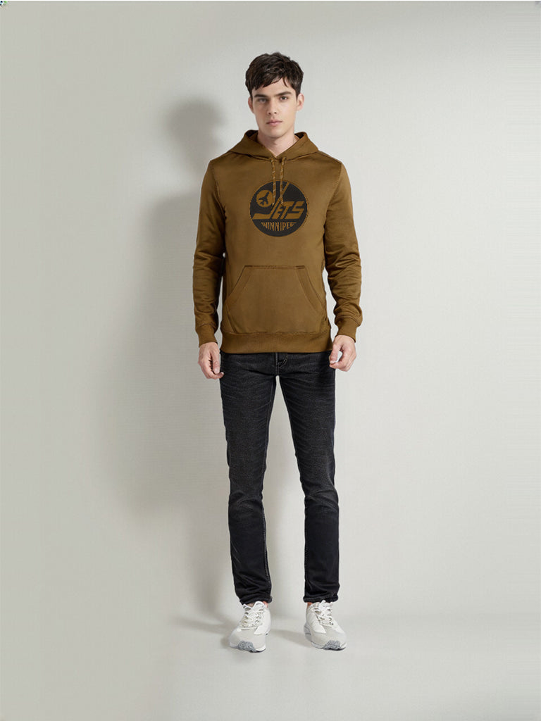 Winnipeg Jets NHL Dune Collection Hoodie