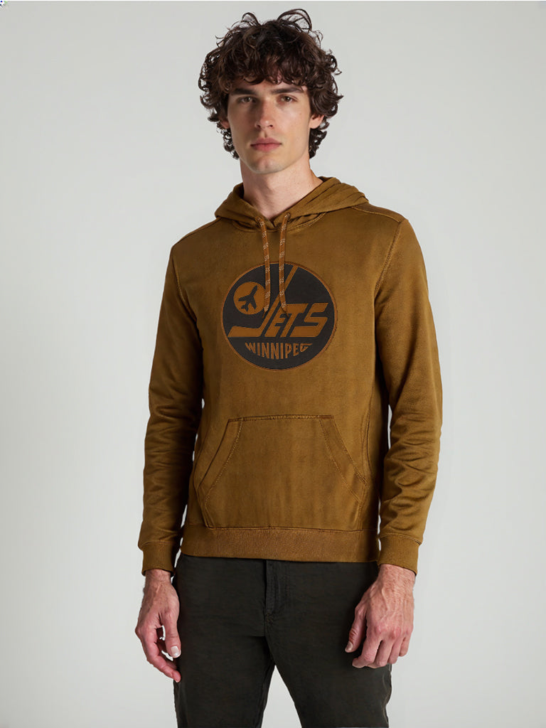 Winnipeg Jets NHL Dune Collection Hoodie