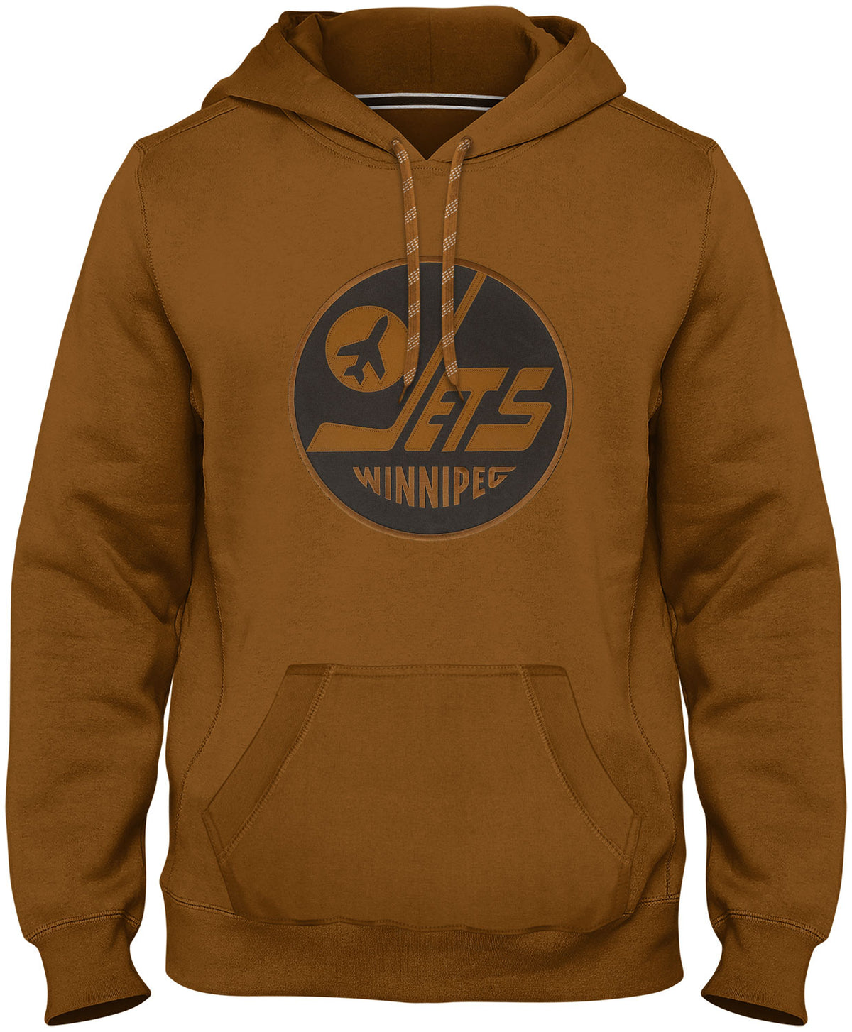 Winnipeg Jets NHL Dune Collection Hoodie