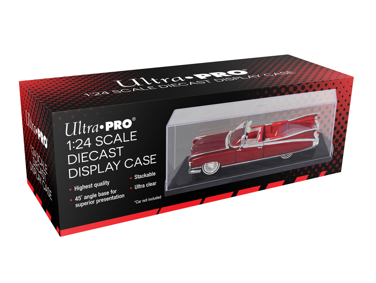 1/24 Scale Die Cast Display