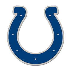 Indianapolis Colts Collector Pin Jewelry Carded