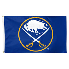 Buffalo Sabres Flag 3x5 Team - Special Order