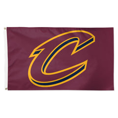 Cleveland Cavaliers Flag 3x5 Team - Special Order