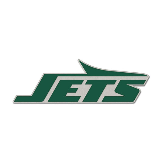 New York Jets Collector Pin Jewelry Carded