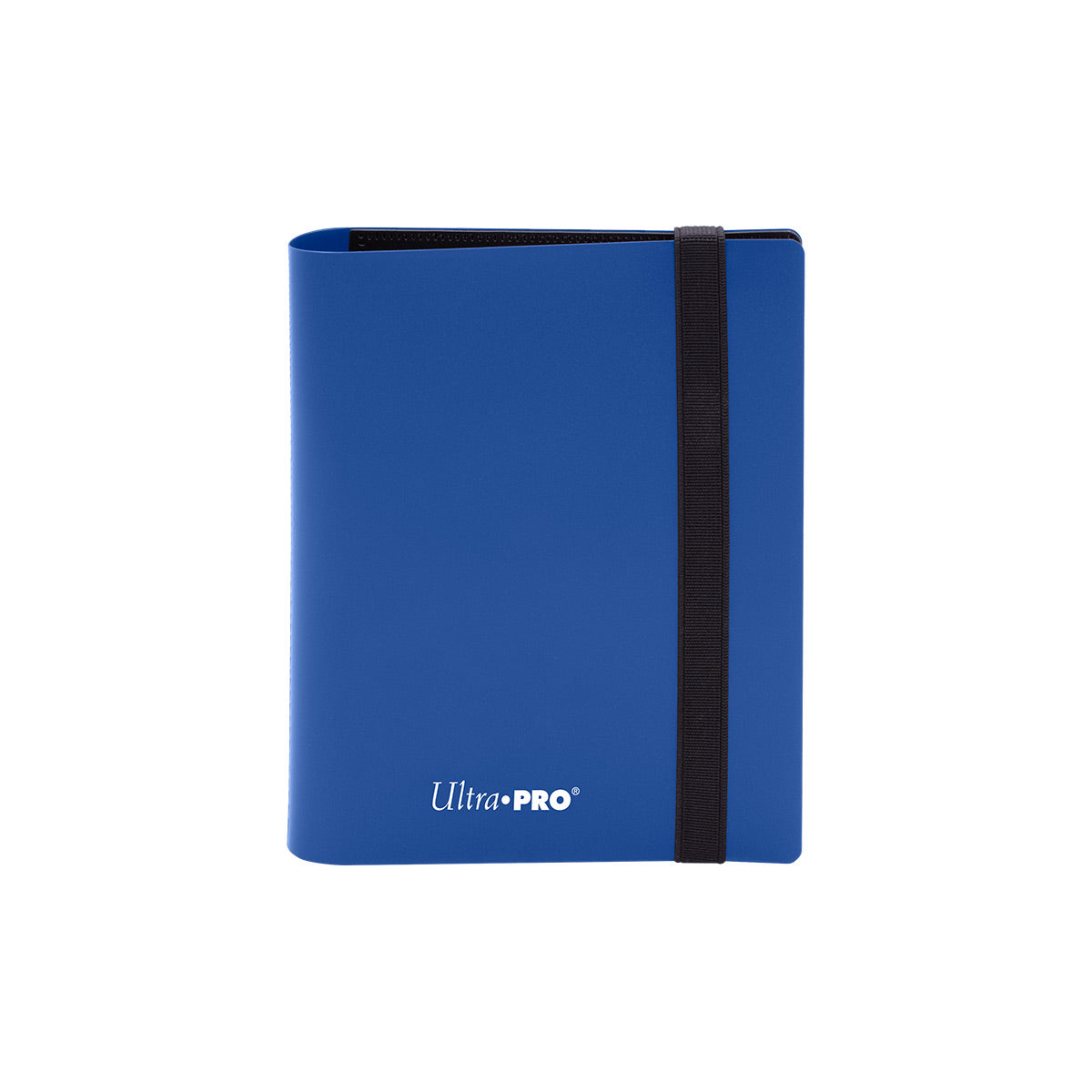 2 Pocket PRO Binder Eclipse Pacific Blue - Special Order