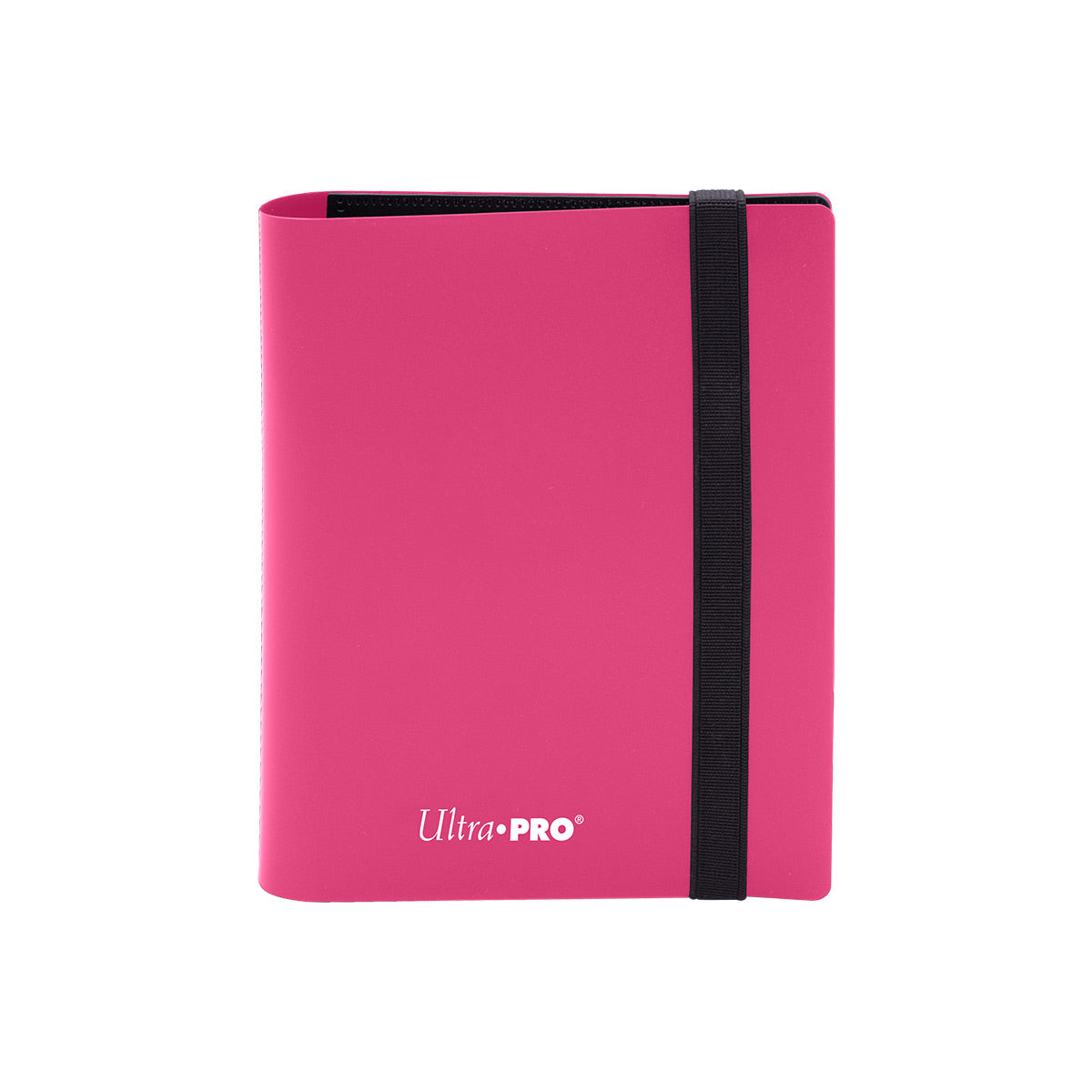 2 Pocket PRO Binder Eclipse Hot Pink - Special Order