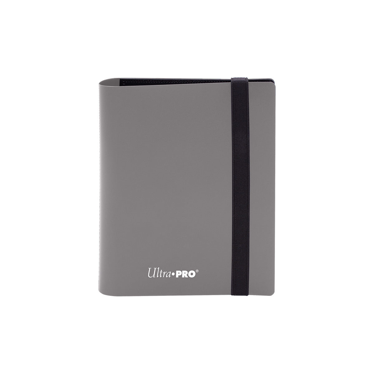 2 Pocket PRO Binder Eclipse Smoke Grey - Special Order