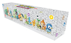 First Partner Accessory Bundle for Pokemon