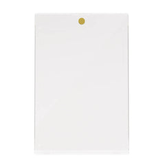 One Touch X UV Card Holder With Magnet Closure for Sleeved Cards - 35pt - Special Order