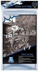 Fine Art Bag 8x10 (10/pack)