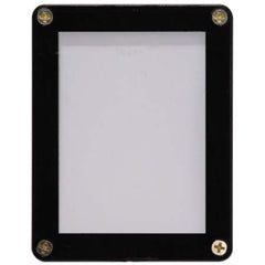 Single Black Holder - Special Order
