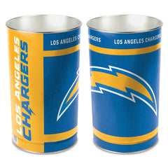 Los Angeles Chargers Wastebasket 15 Inch - Periodic Restock