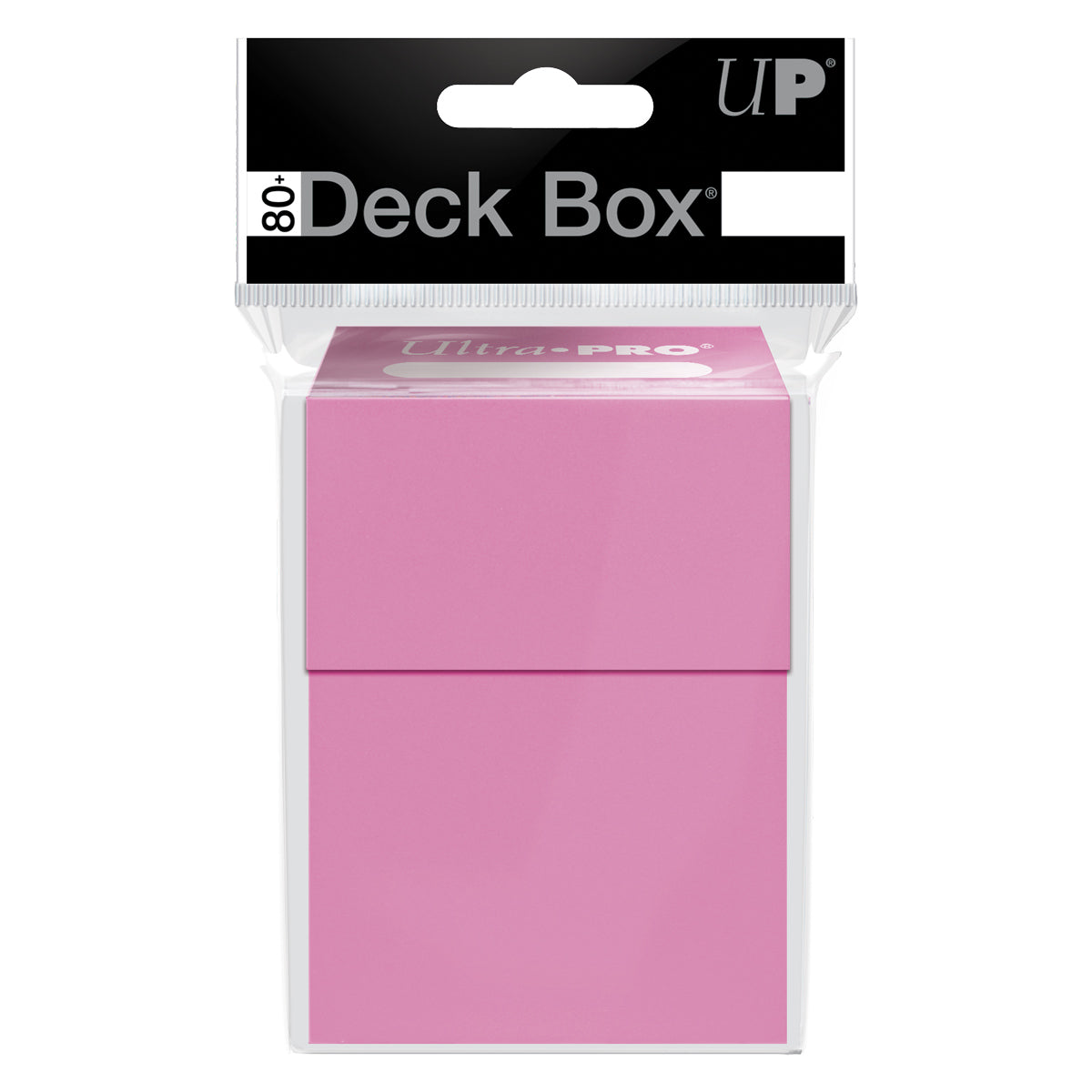 Deck Box - Pink - PRO 80+
