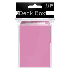 Deck Box - Pink - PRO 80+